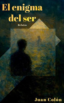 Imagen de EL ENIGMA DEL SER