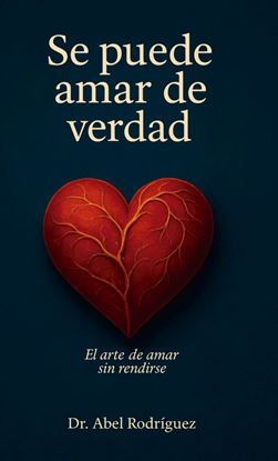 Imagen de SE PUEDE AMAR DE VERDAD
