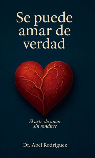 Imagen de SE PUEDE AMAR DE VERDAD