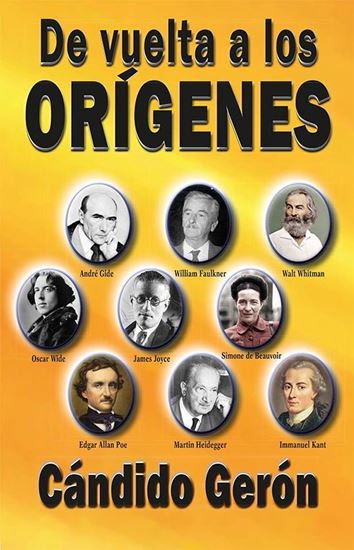 Imagen de DE VUELTA A LOS ORIGENES