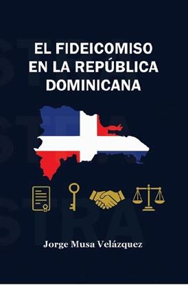 Imagen de EL FIDEICOMISO EN LA REP. DOM.
