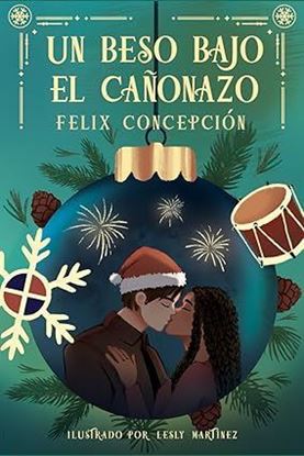 Imagen de UN BESO BAJO EL CAÑONAZO