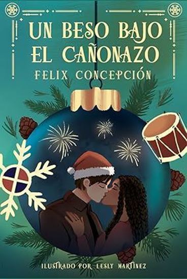 Imagen de UN BESO BAJO EL CAÑONAZO