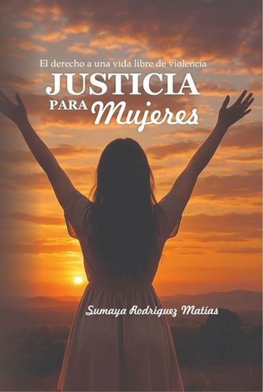 Imagen de JUSTICIA PARA MUJERES