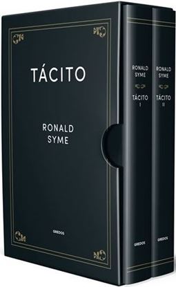 Imagen de ESTUCHE TACITO I Y II