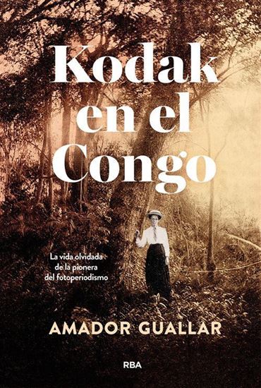 Imagen de KODAK EN EL CONGO