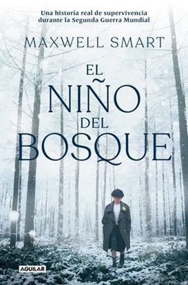 Imagen de EL NIÑO DEL BOSQUE