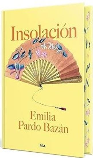 Imagen de INSOLACION (TD)