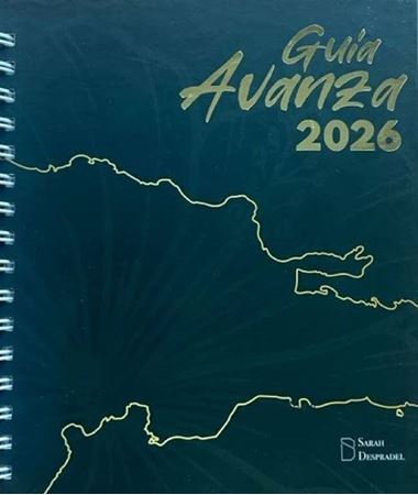 Imagen para la categoría AGENDAS 2026