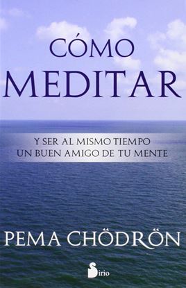 Imagen de COMO MEDITAR