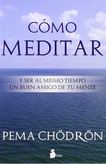 Imagen de COMO MEDITAR