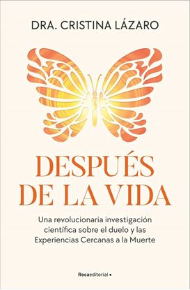 Imagen de DESPUES DE LA VIDA