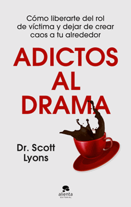 Imagen de ADICTOS AL DRAMA