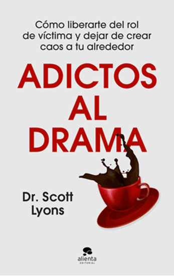 Imagen de ADICTOS AL DRAMA