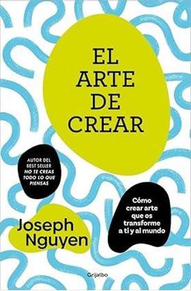 Imagen de EL ARTE DE CREAR