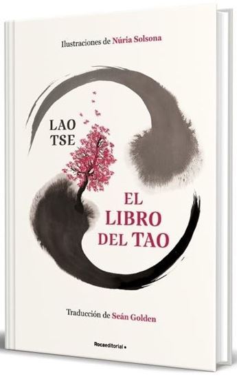 Imagen de EL LIBRO DEL TAO (EDICION ILUSTRADA)
