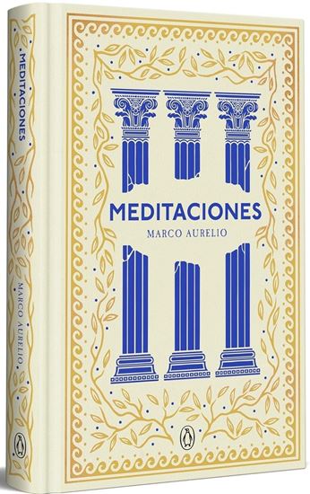 Imagen de MEDITACIONES (ED.ESPECIAL) (TD) (BOL)