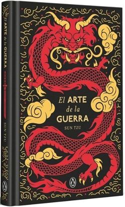 Imagen de EL ARTE DE LA GUERRA  (ED.ESPECIAL) (TD)