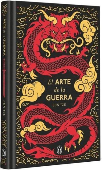 Imagen de EL ARTE DE LA GUERRA  (ED.ESPECIAL) (TD)