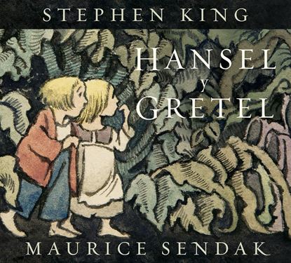 Imagen de HANSEL Y GRETEL