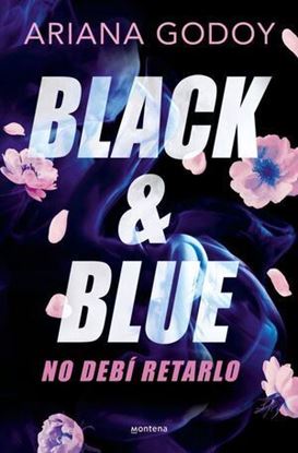 Imagen de BLACK & BLUE
