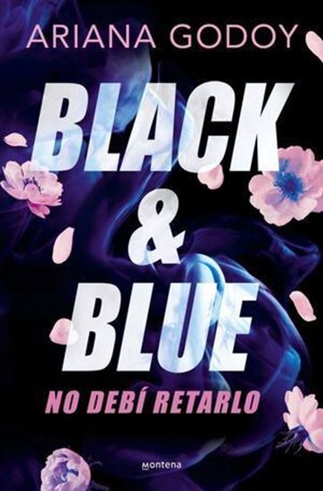 Imagen de BLACK & BLUE