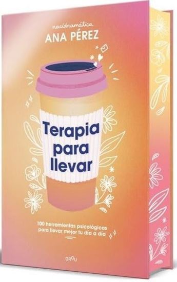 Imagen de TERAPIA PARA LLEVAR  (EDICION ESPECIAL)
