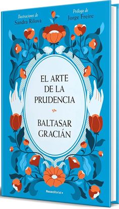 Imagen de EL ARTE DE LA PRUDENCIA (EDI. ILUSTRADA)