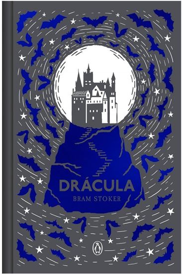 Imagen de DRACULA (ED.ESPECIAL) (TD) (BOL)