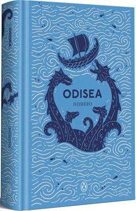 Imagen de ODISEA (ED.ESPECIAL) (TD) (BOL)