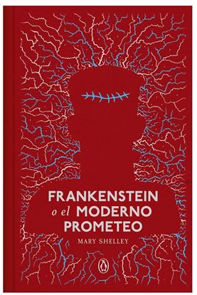 Imagen de FRANKENSTEIN O EL MOD. P. (ED.ESP.)(BOL)