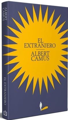 Imagen de EL EXTRANJERO (ED.ESPECIAL) (TD) (BOL)