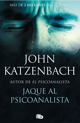 Imagen de JAQUE AL PSICOANALISTA. VOL. II (BOL)