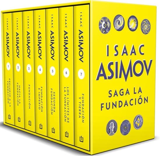 Imagen de ESTUCHE FUNDACION (BOL)