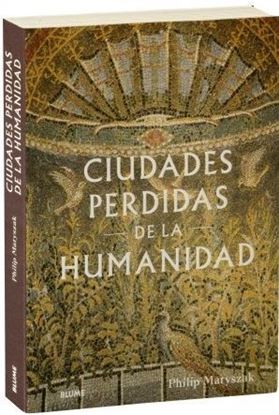 Imagen de CUIDADES PERDIDAS DE LA HUMANIDAD