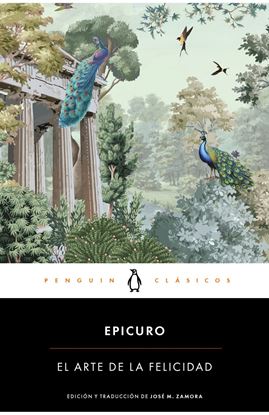 Imagen de EL ARTE DE LA FELICIDAD