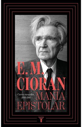 Imagen de MANIA EPISTOLAR