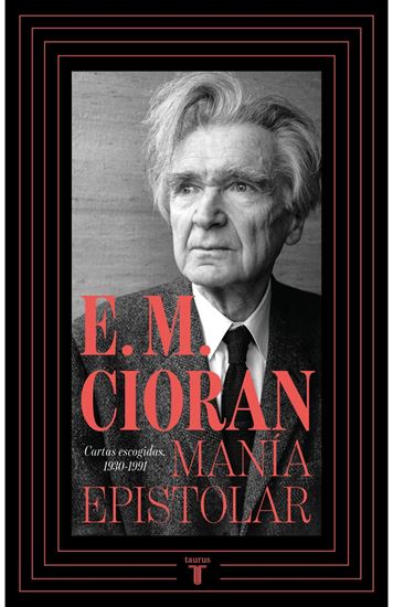 Imagen de MANIA EPISTOLAR