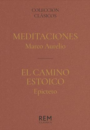 Imagen de ESTUCHE CLASICOS MEDITACIONES / CAMINO