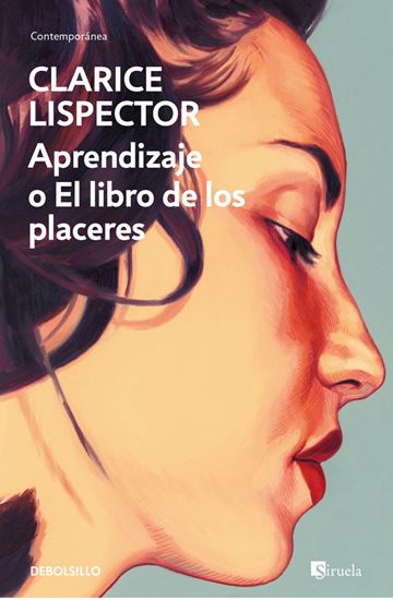 Imagen de APRENDIZAJE O EL LIBRO DE LOS PLACERES