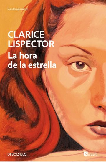 Imagen de LA HORA DE LA ESTRELLA  (BOL)