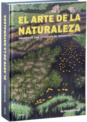 Imagen de EL ARTE DE LA NATURALEZA