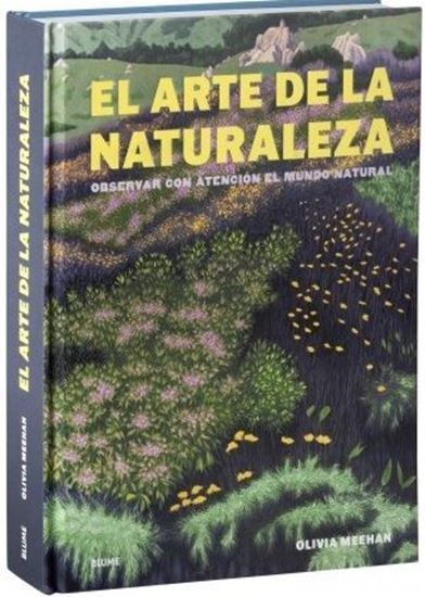 Imagen de EL ARTE DE LA NATURALEZA