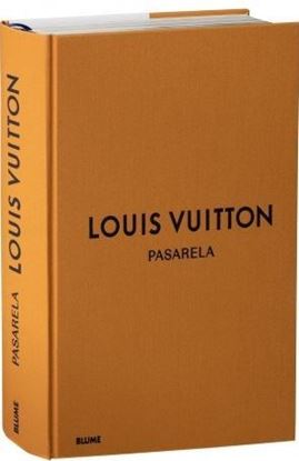 Imagen de LOUIS VUITTON. PASARELA