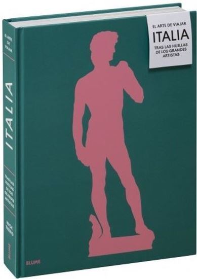 Imagen de EL ARTE DE VIAJAR. ITALIA