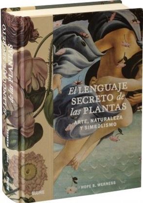 Imagen de EL LENGUAJE SECRETO DE LAS PLANTAS