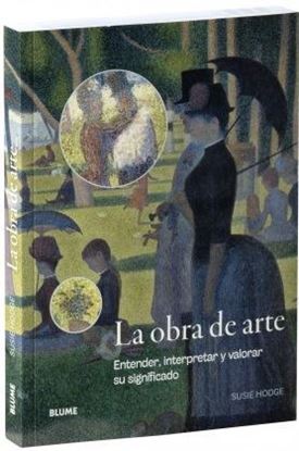 Imagen de LA OBRA DE ARTE