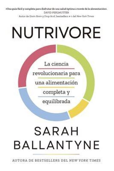 Imagen de NUTRIVORE
