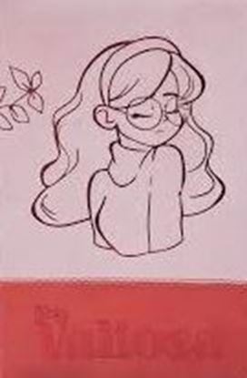 Imagen de BIBLIA VALIOSA LG TLA (ROSA-SIMIL -PIEL)