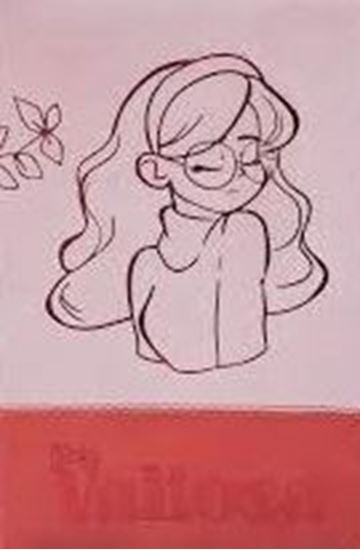 Imagen de BIBLIA VALIOSA LG TLA (ROSA-SIMIL -PIEL)